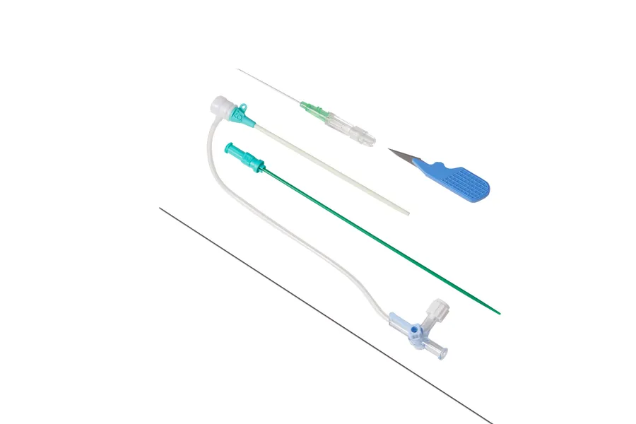 Introducer Sheath Kit