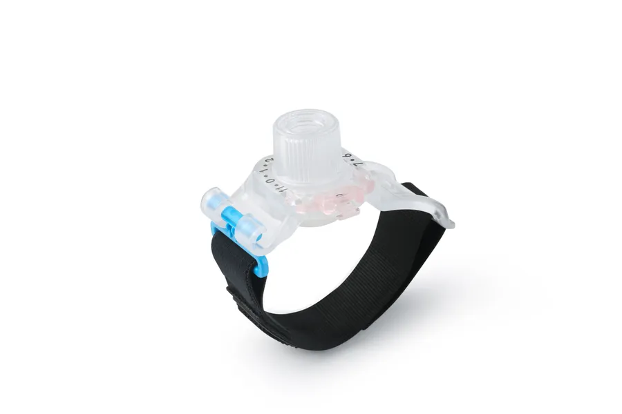 Radial Artery Compression Device