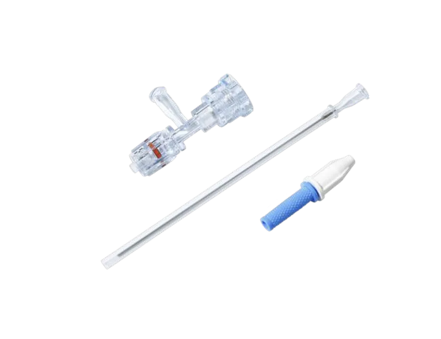 Twist Y Connector Kit
